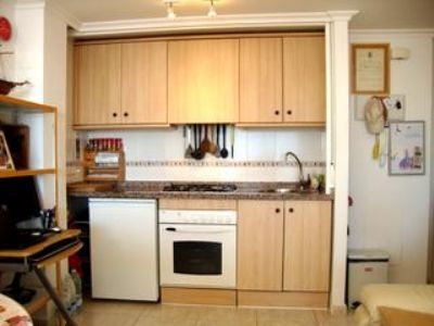 Calpe property: Apartment for sale in Calpe, Spain 96840