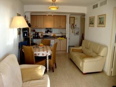 Calpe property: Apartment with 1 bedroom in Calpe 96840