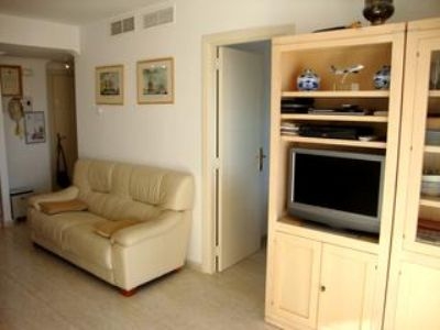 Calpe property: Apartment with 1 bedroom in Calpe, Spain 96840