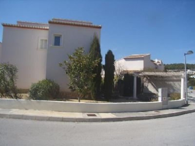 Calpe property: Townhome for sale in Calpe 96841
