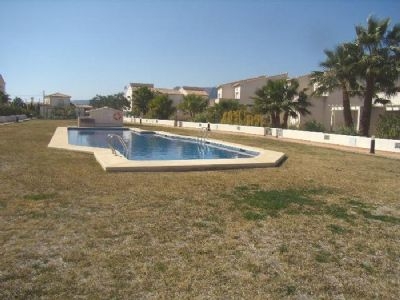 Calpe property: Townhome for sale in Calpe, Spain 96841