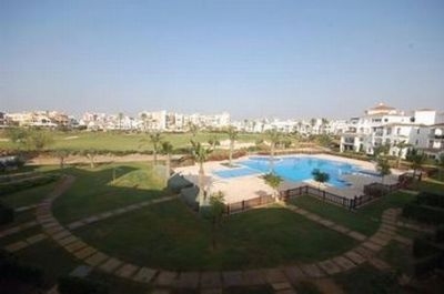 La Torre Golf Resort property: Apartment for sale in La Torre Golf Resort 96842