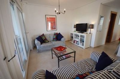 La Torre Golf Resort property: Apartment for sale in La Torre Golf Resort, Spain 96842