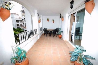 La Torre Golf Resort property: Apartment for sale in La Torre Golf Resort 96844