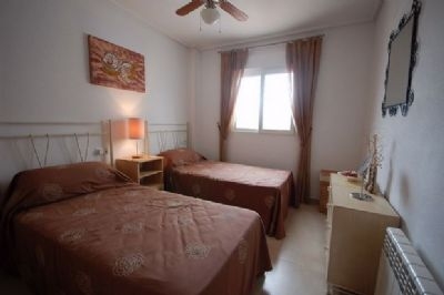 La Torre Golf Resort property: Apartment with 2 bedroom in La Torre Golf Resort, Spain 96844