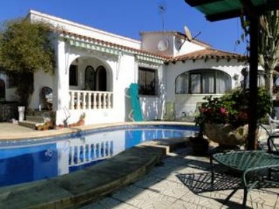 Calpe property: Villa for sale in Calpe 96850