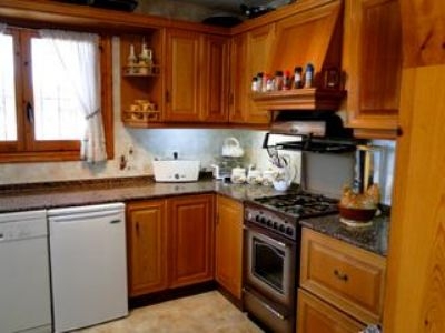 Calpe property: Villa for sale in Calpe, Spain 96850