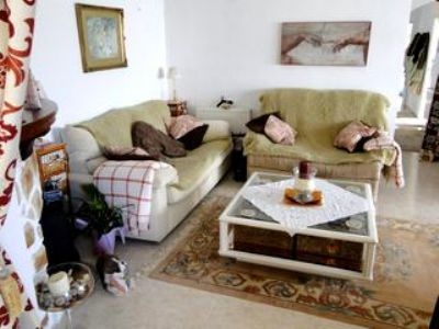 Calpe property: Villa with 4 bedroom in Calpe, Spain 96850
