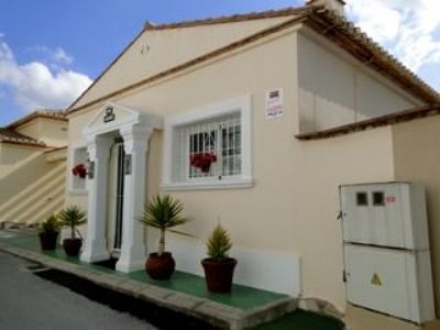 Calpe property: Villa for sale in Calpe 96851