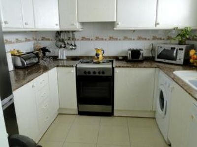 Calpe property: Villa with 4 bedroom in Calpe 96851