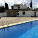 Calpe property: Villa for sale in Calpe 96852