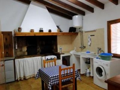 Calpe property: Villa for sale in Calpe, Spain 96852