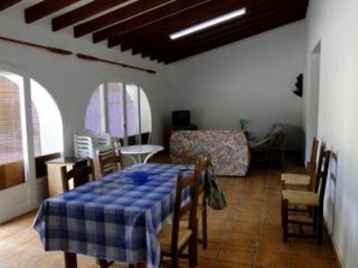 Calpe property: Villa with 3 bedroom in Calpe 96852