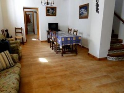 Calpe property: Villa with 3 bedroom in Calpe, Spain 96852