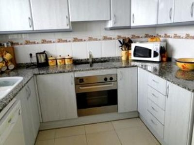Calpe property: Villa with 3 bedroom in Calpe 96853