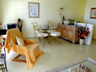 Calpe property: Villa with 3 bedroom in Calpe, Spain 96853