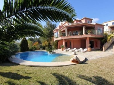 Javea property: Villa for sale in Javea 96855