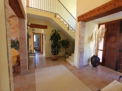 Javea property: Villa for sale in Javea, Spain 96855