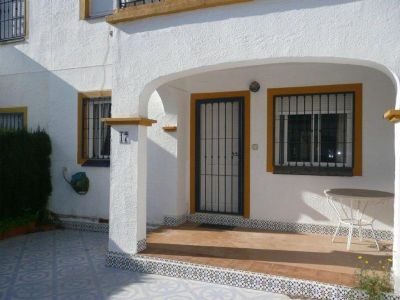 Apartment for sale in town, Spain 96858