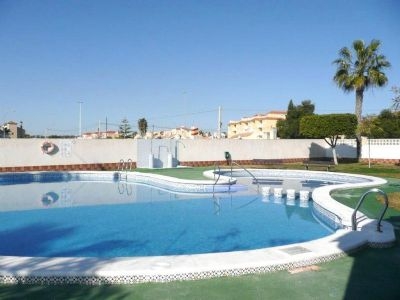 Apartment with 2 bedroom in town 96858