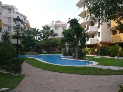 Punta Prima property: Apartment for sale in Punta Prima 96859