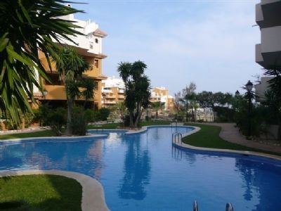 Punta Prima property: Apartment for sale in Punta Prima, Spain 96859