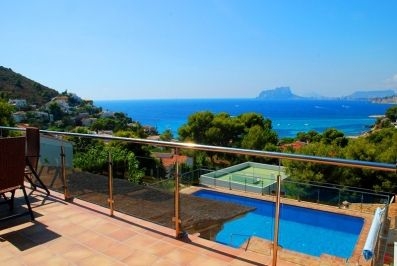 Villa to rent in town, Spain 96860