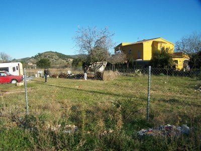 Jalon property: Land for sale in Jalon, Spain 96861
