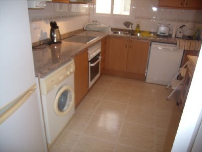 Teulada property: Apartment for sale in Teulada, Spain 96866