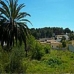 Moraira property: bedroom Land in Moraira, Spain 96867