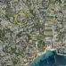 Moraira property: bedroom Land in Alicante 96867