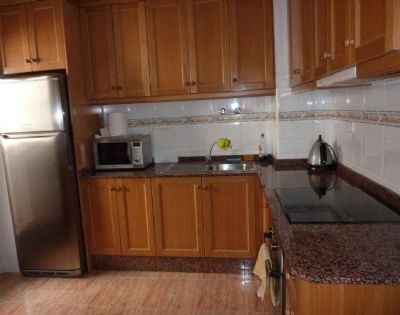 Apartment&nbsp;with&nbsp;3&nbsp;bedroom&nbsp;in&nbsp;town,&nbsp;Spain&nbsp;96871