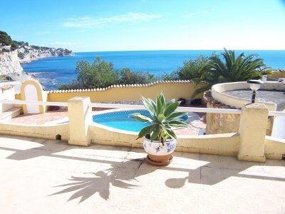 Benissa property: Villa for sale in Benissa 96881