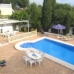 town, Spain Villa 96886