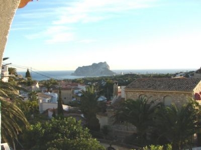 Villa with 4 bedroom in town, Spain 96891