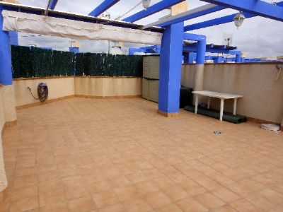 Apartment for sale in town, Spain 96893
