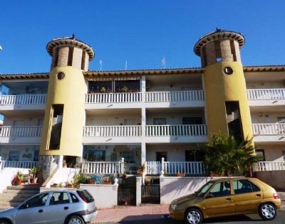 Apartment for sale in town 96894