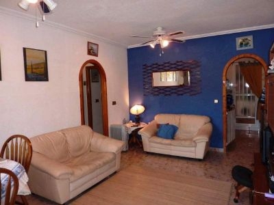 Apartment with 2 bedroom in town 96894
