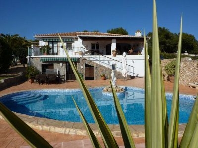 Pinar De Campoverde property: Villa for sale in Pinar De Campoverde 96898