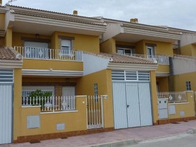 Dolores De Pacheco property: Townhome for sale in Dolores De Pacheco 96899