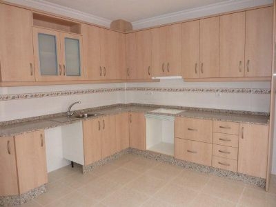 Dolores De Pacheco property: Townhome for sale in Dolores De Pacheco, Spain 96899