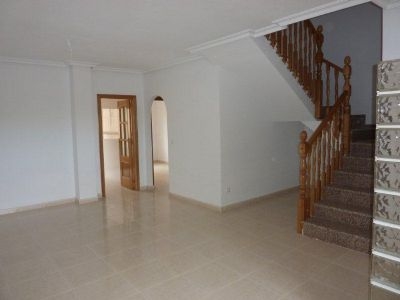 Dolores De Pacheco property: Townhome with 4 bedroom in Dolores De Pacheco 96899