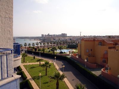 Apartment for sale in town 96900