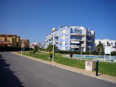 Apartment for sale in town, Spain 96900