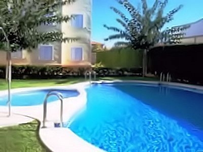 Apartment to rent in town, Spain 96905
