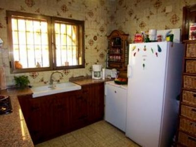 Benissa property: Villa with 3 bedroom in Benissa 96910