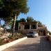 Benissa property: Alicante, Spain Villa 96910