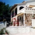Benissa property: Benissa, Spain Villa 96910