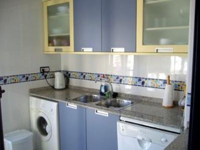 Calpe property: Penthouse for sale in Calpe, Spain 96914