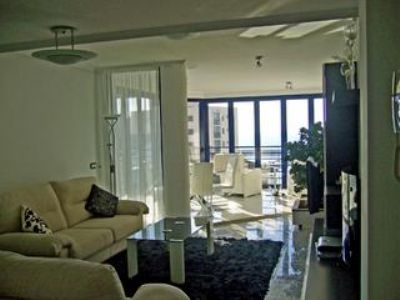 Calpe property: Penthouse with 3 bedroom in Calpe 96914